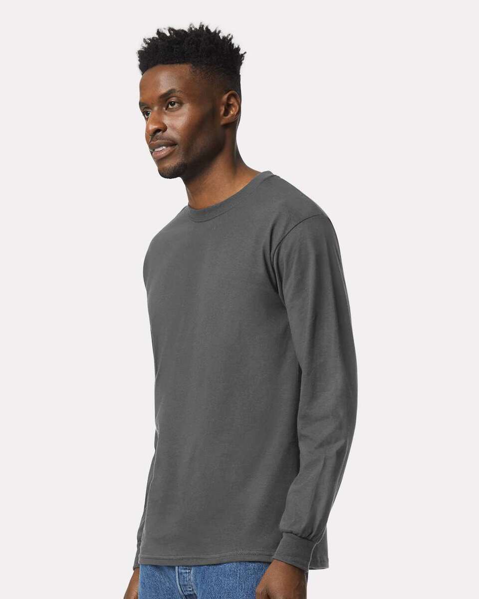 Gildan 2400 - L / S T-Shirt