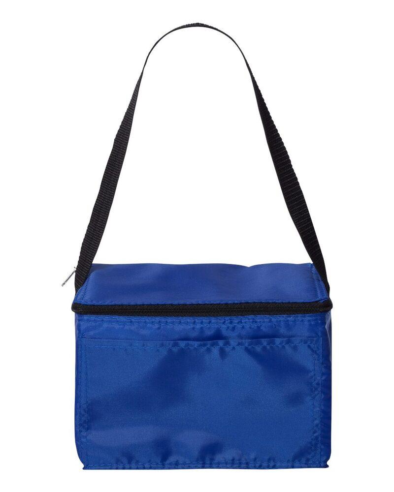 Liberty Bags 1691 - Joe Six-Pack Cooler
