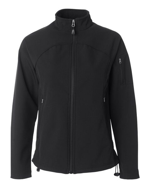 Colorado Clothing 4015 - Ladies Antero Soft Shell Jacket