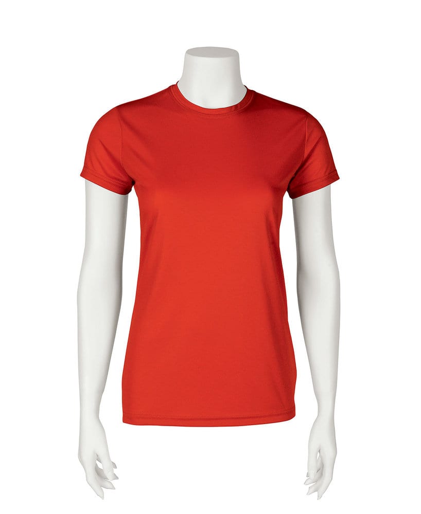 Paragon 204 - Ladies' Performance Tee