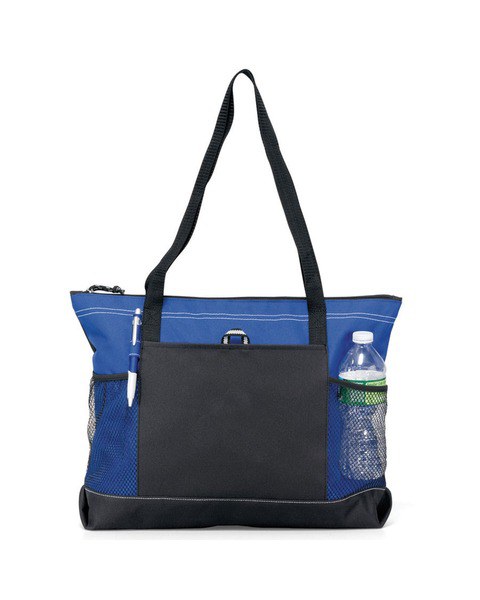 Gemline 1100 - Select Zippered Tote
