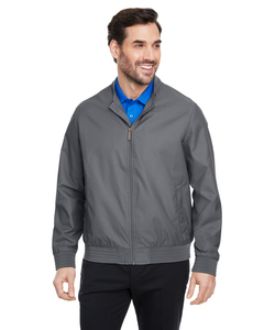 Devon & Jones DG700 - Men's Vision Club Jacket Grafito