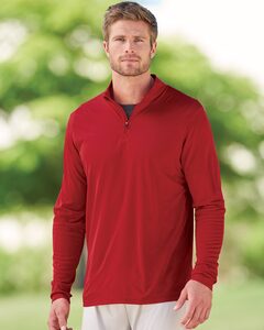 Augusta Sportswear 2785 - Attain 1/4 Zip Pullover  Royal