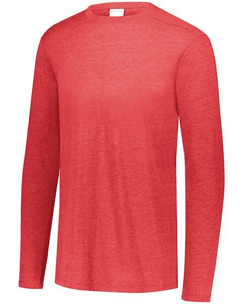 Augusta Sportswear 3075 - Triblend Long Sleeve T-Shirt