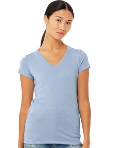 Alternative 6005 - Organic Crewneck T-Shirt Marina