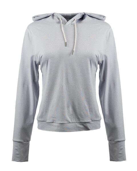 Burnside 5667 - Womens Dawn to Dusk Hooded Pullover