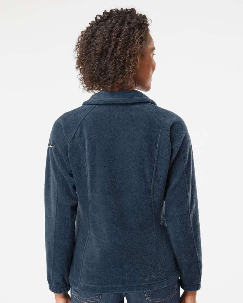 Columbia 212470 - Women’s Benton Springs™ Fleece Full-Zip Jacket