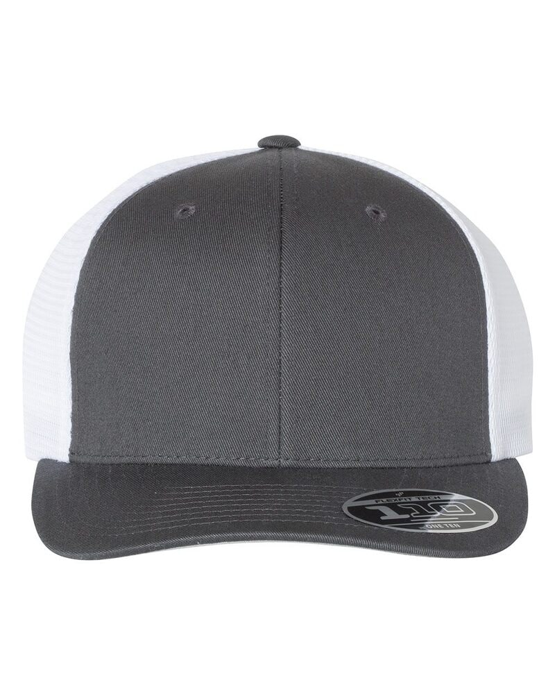 Flexfit 110M - 110® Mesh-Back Cap