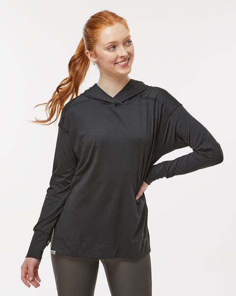 Holloway 222798 - Eco Revive™ Womens Ventura Soft Knit Hoodie