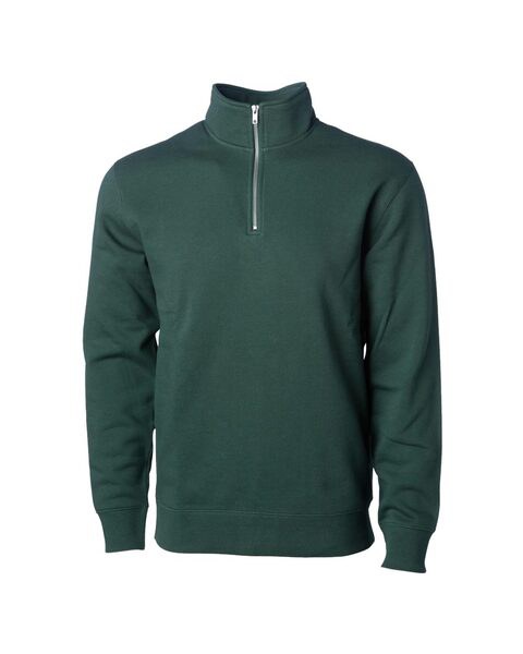 Independent Trading Co. SS4600QZ - Midweight Quarter-Zip Pullover