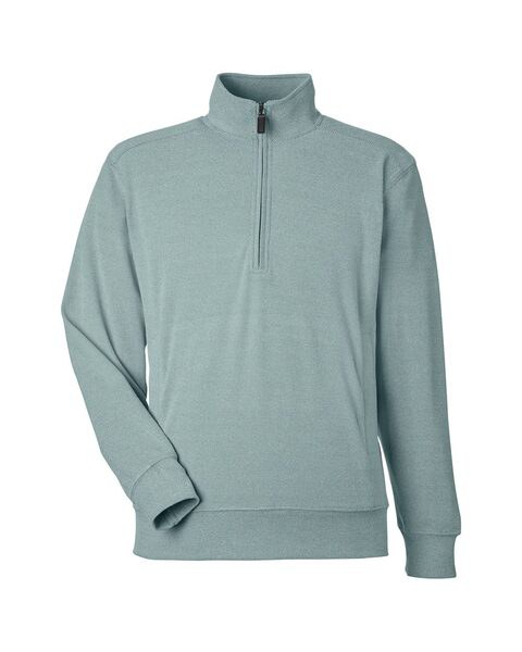 Burnside 8760 - Fleece Snap Jacket