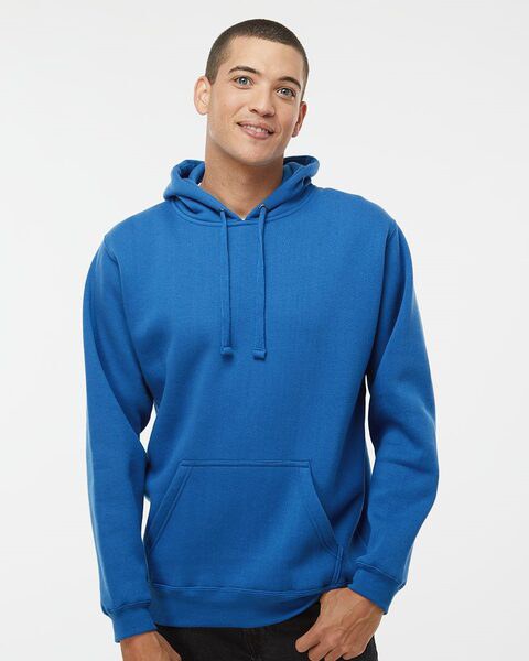 J. America 8824 - Premium Hooded Sweatshirt