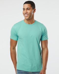 LAT 6901 - Remera Jersey fino Surf Blackout
