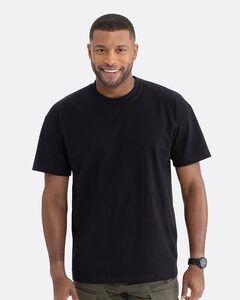 Next Level 7200 - Heavyweight T-Shirt Shiitake