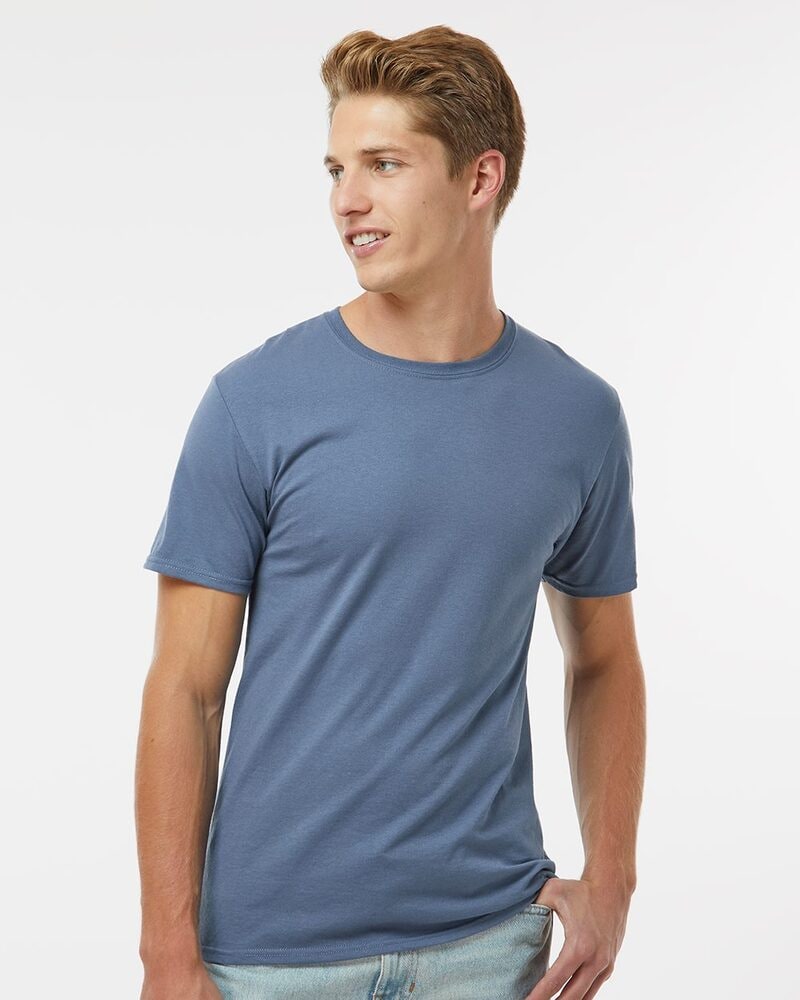 Russell Athletic 64STTM - Dri Power® CVC Performance T-Shirt