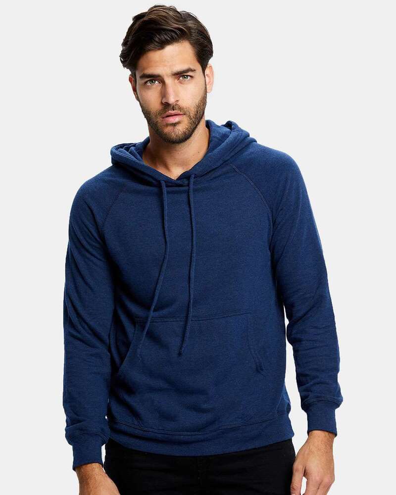 US Blanks US8899 - Adult Pullover Hooded Fleece