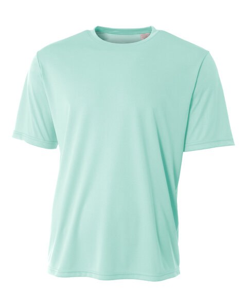 A4 NB3402 - Youth Sprint Performance T-Shirt