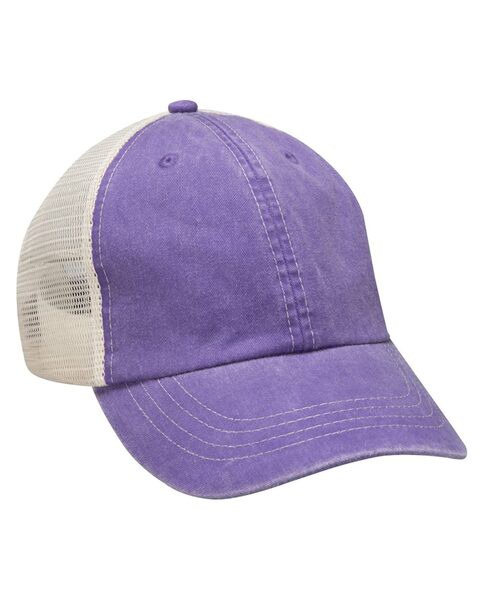 Adams Headwear GC102 - Game Changer Cap