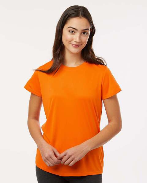 AllPro 48000L - Pro-Lock Womens Performance T-Shirt