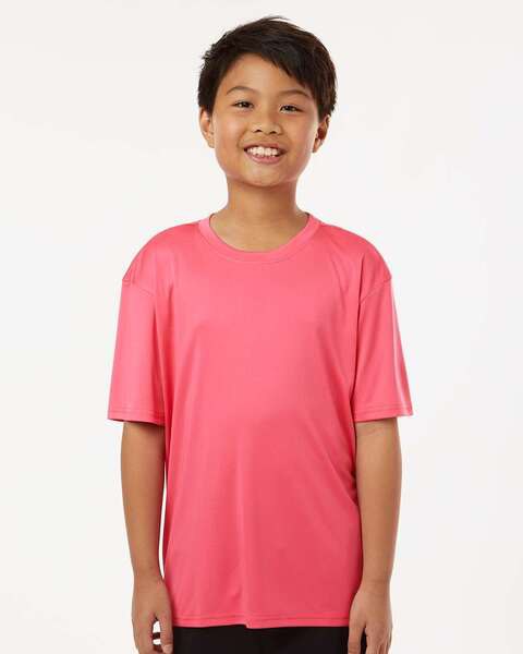 AllPro 48000Y - Camiseta Pro-Lock Youth Performance