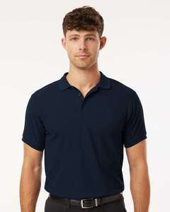 AllPro 62800 - Pique Polo Navy