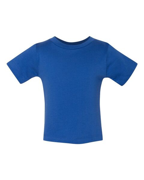 Bella+Canvas 3001B - Infant Jersey Tee