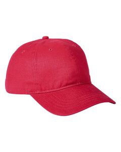 Big Accessories BA611 - Ultimate Dad Hat Light Blue
