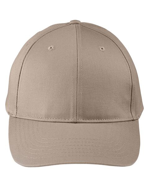 Big Accessories BX020SB - Gorra Snapback estructurada