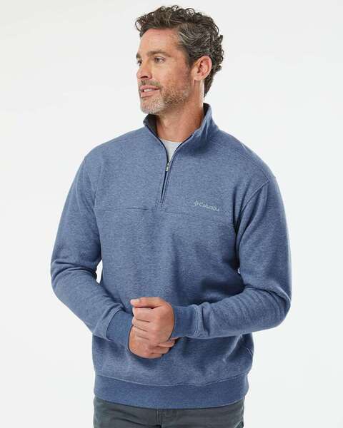 Columbia 141162 - Hart Mountain™ Half-Zip Sweatshirt