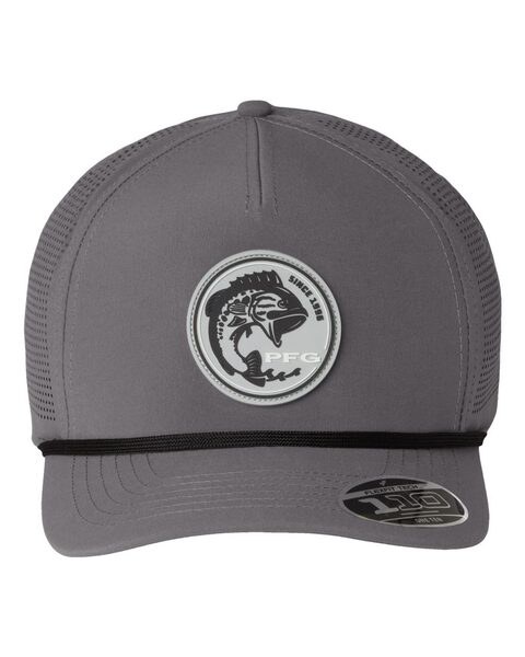 Columbia 212134 - Gorra Tidal Pursuit™ 3D Stretch Snapback