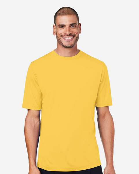 CORE365 CE10 - Unisex Capital Performance T-Shirt