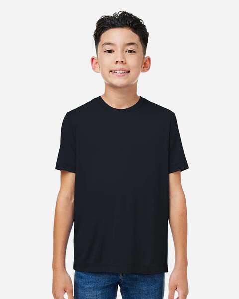 CORE365 CE10Y - Camiseta Youth Capital Performance