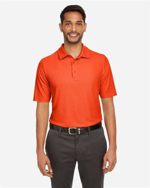 CORE365 CE112 - Mens Fusion ChromaSoft™ Pique Polo