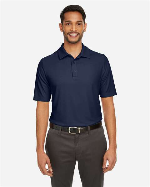 CORE365 CE112 - Mens Fusion ChromaSoft™ Pique Polo