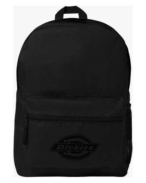 Dickies DZ22B - 23L Basic Double Logo Backpack