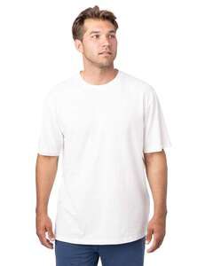 econscious EC1070 - Reclaimist Vibes T-Shirt White Mist