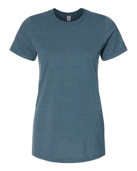 Gildan 64001LCVC - Softstyle® Womens CVC T-Shirt