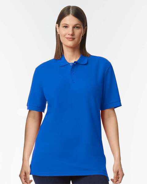 Gildan 85800 - Hammer™ Pique Polo