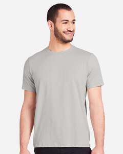 Glyder MDP1655 - Camiseta Lumasof Ash Grey