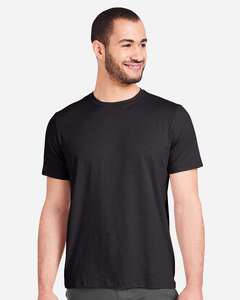Glyder MDP1655 - Camiseta Lumasof Negro