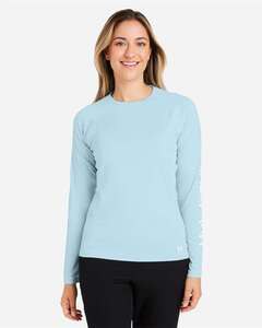 HUK H612L04 - Women's LoPro Pursuit T-Shirt Plein Air