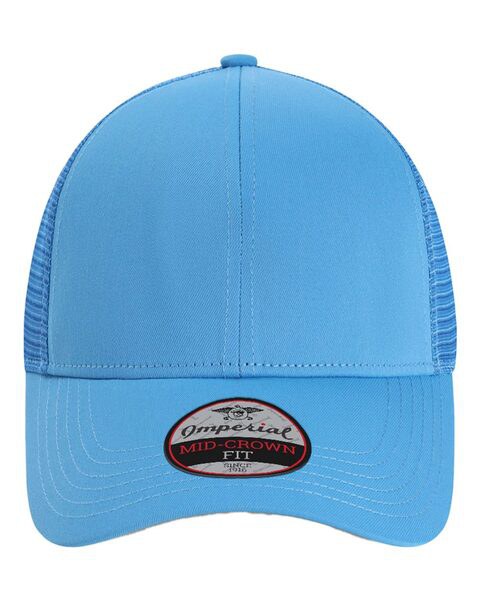 Imperial 1988M - The Whitaker Mesh Cap