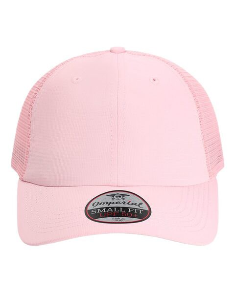Imperial L338M - The Hinsen Womens Mesh Back Cap