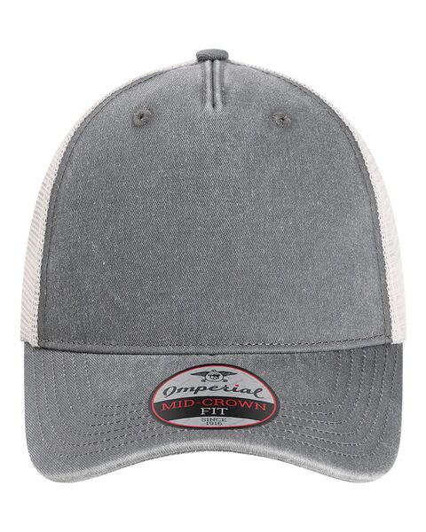 Imperial X240M - Gorra Gambit Mesh Back