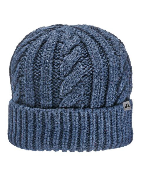 J. America 5003 - Empire Knit Beanie