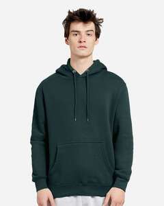 Lane Seven LS14001 - Premium Pullover Hooded Sweatshirt Sport Green
