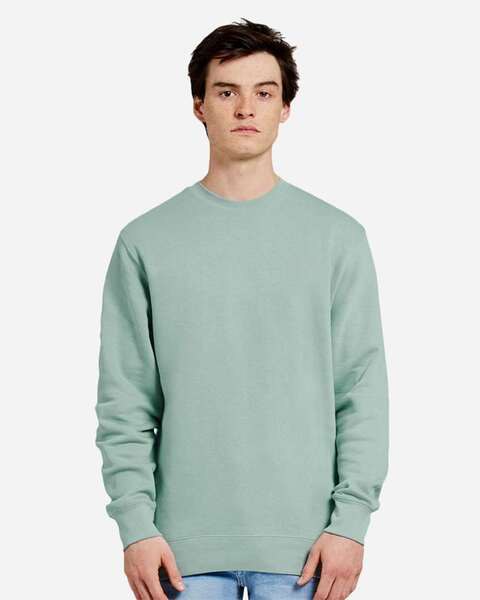 Lane Seven LS14004 - Premium Crewneck Sweatshirt