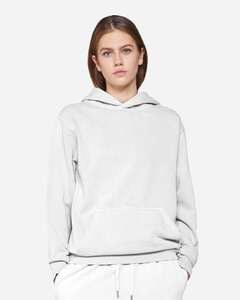 Lane Seven LS16001 - Urban Pullover Hooded Sweatshirt Lunar Rock
