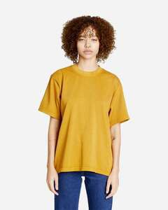 Lane Seven LS16005 - Urban Heavyweight T-Shirt Peanut Butter