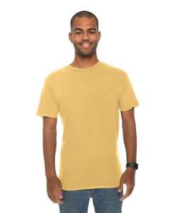 Lane Seven LST002 - Vintage T-Shirt Vintage Mustard